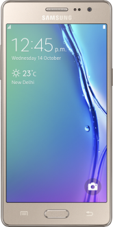 Samsung Z3 (SM-Z300H) Cep Telefonu kullananlar yorumlar